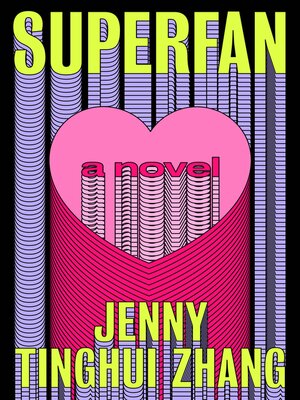 cover image of Superfan